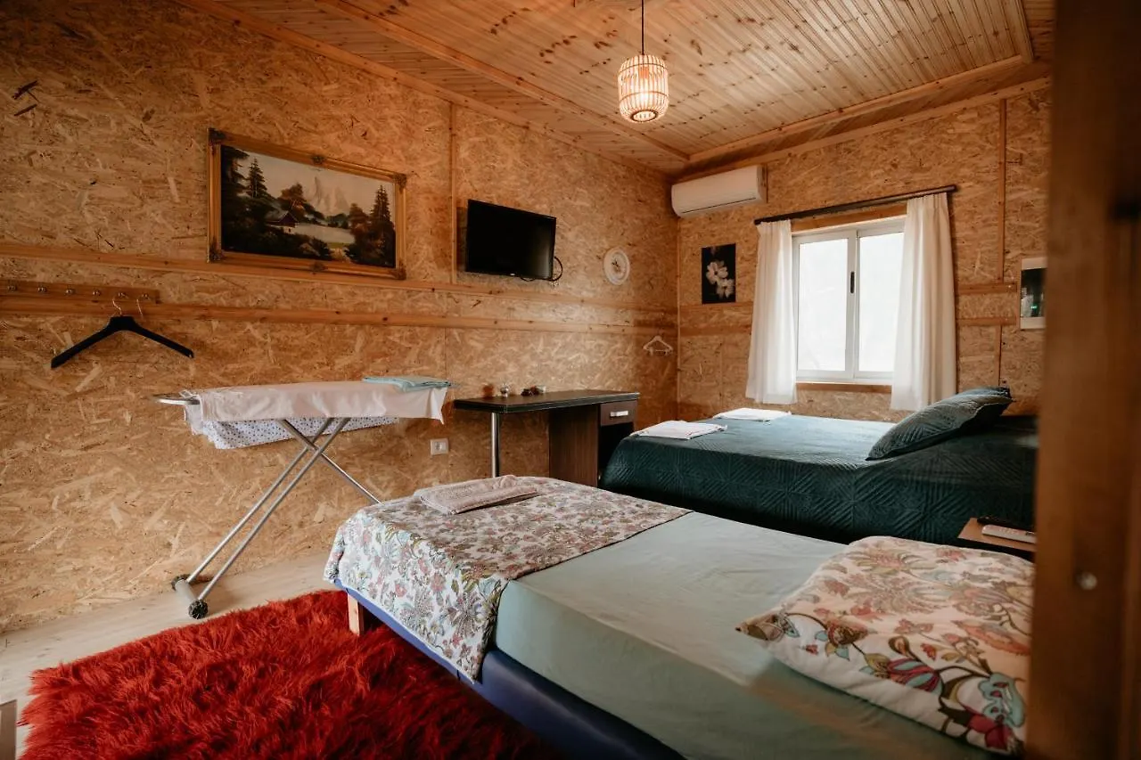 Gasthof Hotel Bujtina Vjosa Memaliaj