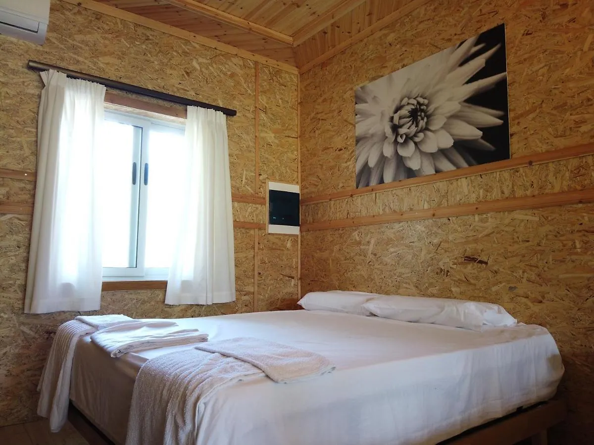 Hotel Bujtina Vjosa à Memaliaj Albanie