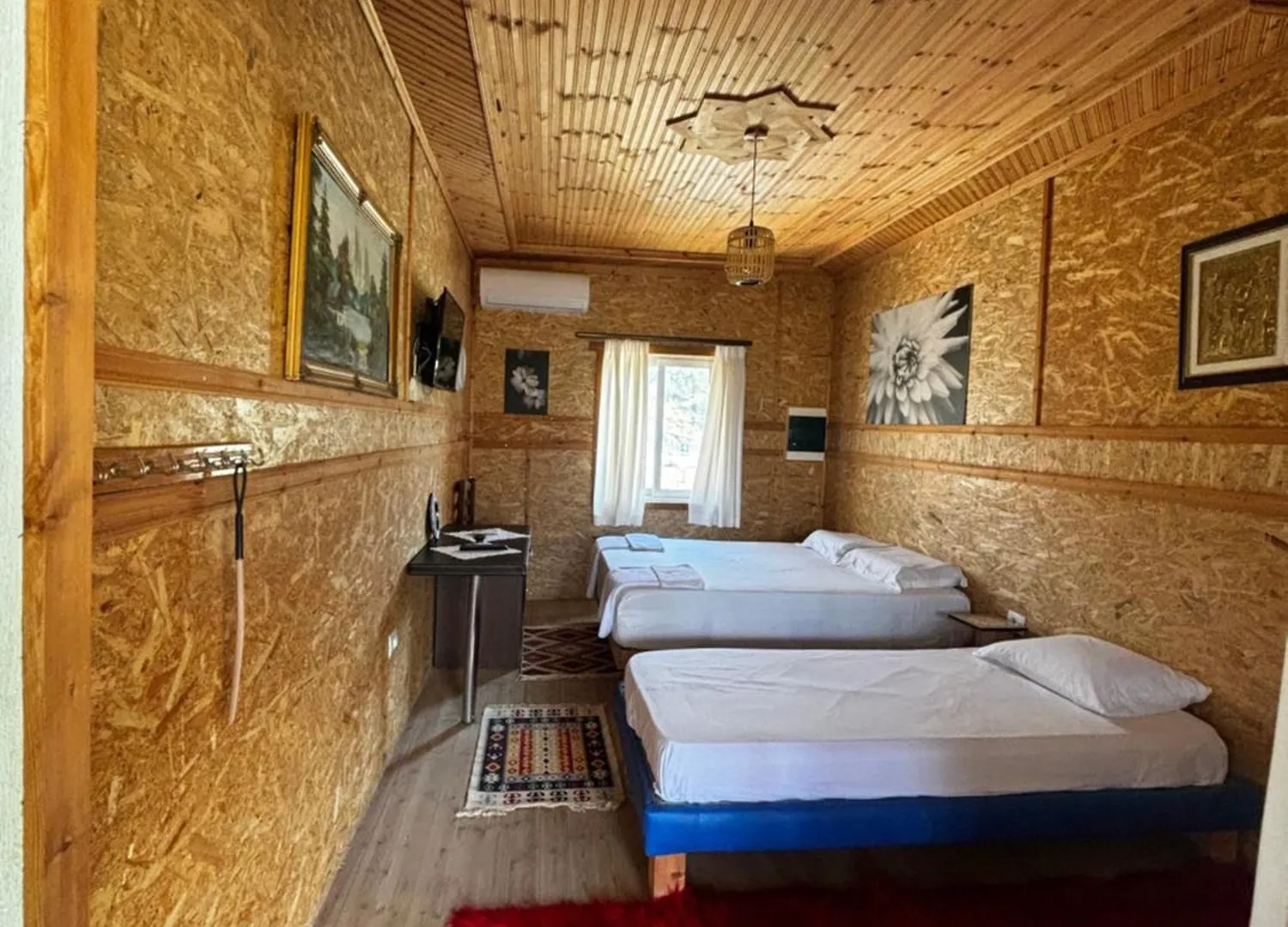Maison d'hôtes Hotel Bujtina Vjosa à Memaliaj Albanie