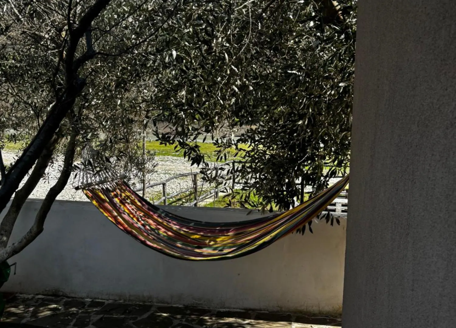 Gasthof Hotel Bujtina Vjosa Memaliaj Albanien