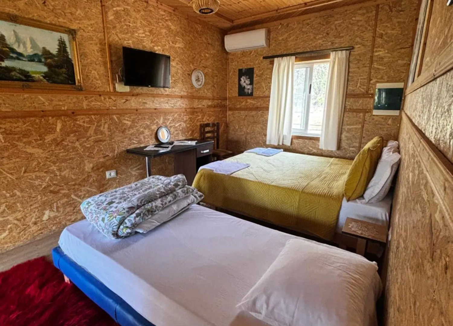 Bujtina Vjosa Hotel Memaliaj