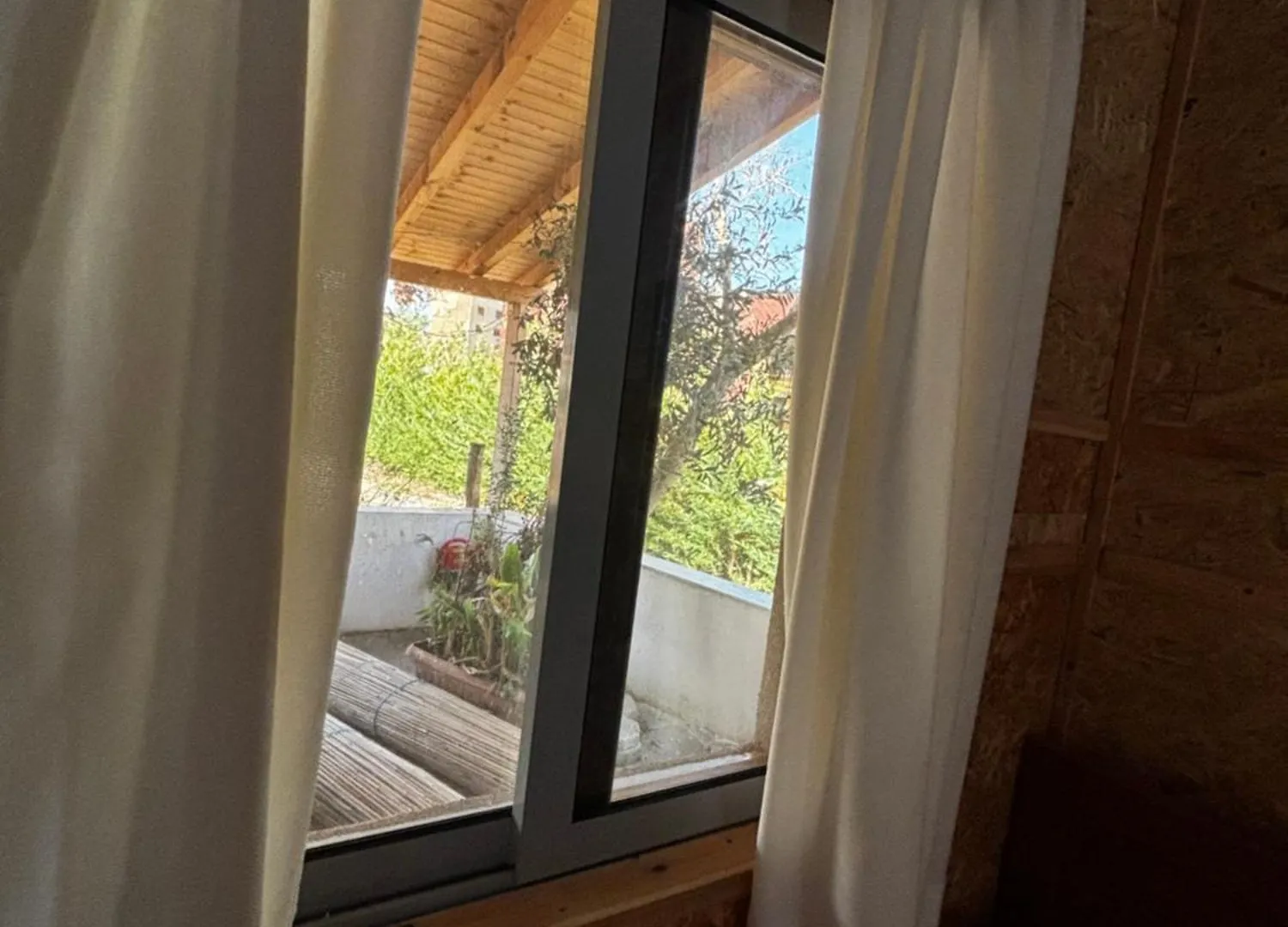 Gasthof Hotel Bujtina Vjosa Memaliaj Albanien