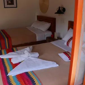 *** Hotel Poza Clara Sanctuary Mexiko