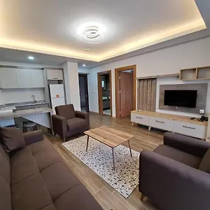  Hotel Afyon Regulus Thermal & Türkei