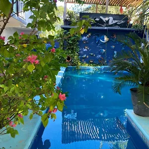***** Hotel Casa Chukum Mexiko
