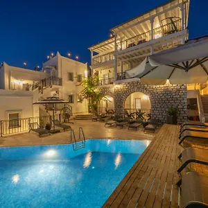 ***** Aparthotel Noa Only Adult Türkei