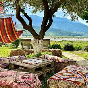 Maison d'hôtes Vjosa, Memaliaj