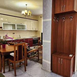 Grace Center Appartement Tirana